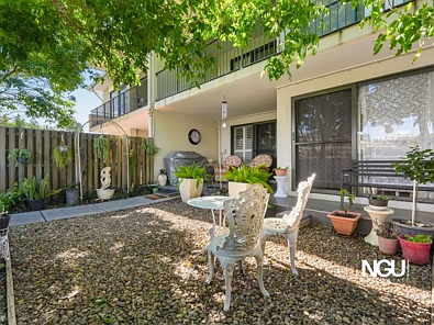 Booval 3 Slaapkamer MODERN & LOW MAINTENANCE GROUND FLOOR LIVING
