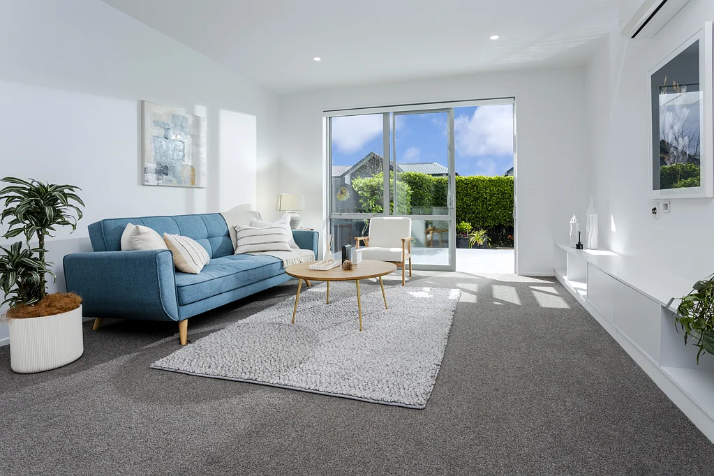 Millwater 4غرفة نوم Standout four-bedroom townhouse plus double garage