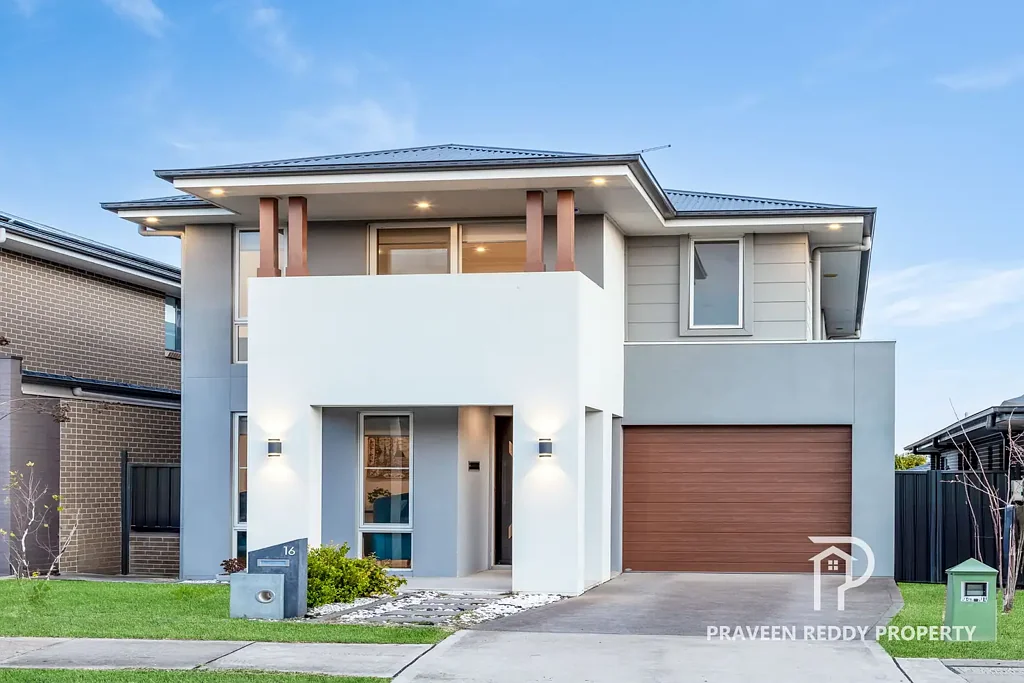 16 Corsair Street, Schofields, NSW 2762