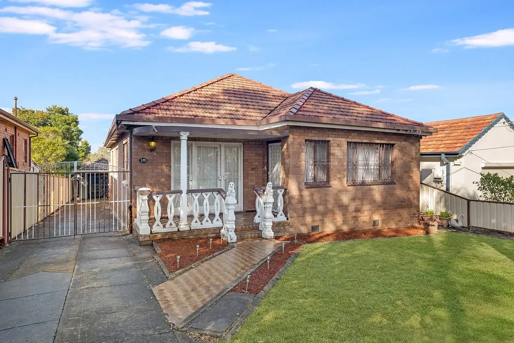 Newly Updated Family Home in a Convenient Location