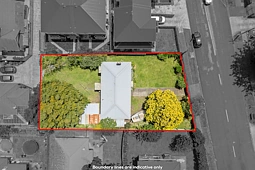 36 Yates Road, Mangere East