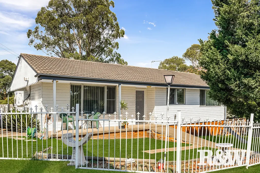 324 Great Western Highway, St Marys, NSW 2760