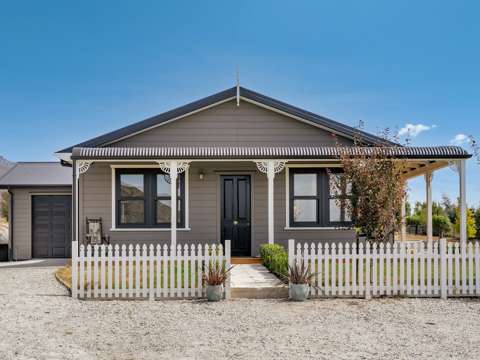 Wanaka  Picture Perfect - Motivated Seller