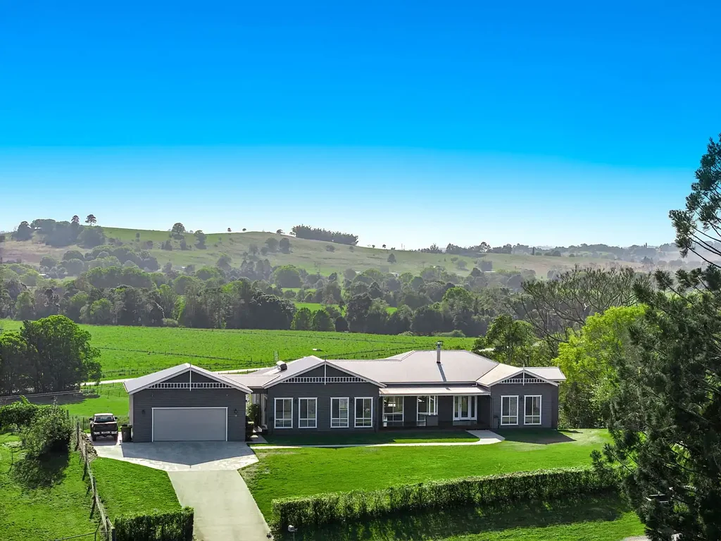 Richmond Hill Pecan Farm & Grazing Property - Prime Opportunity