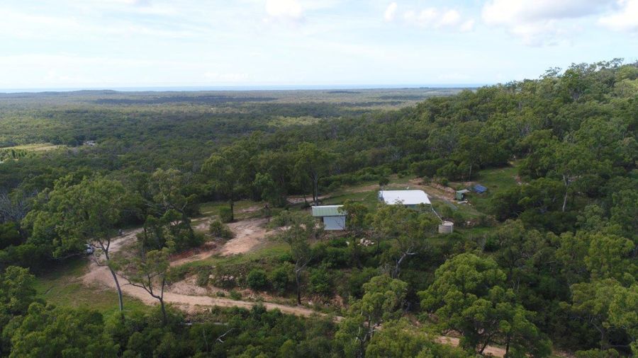 538 CAPRICORNIA DR, DEEPWATER QLD 4674, 0 Kuwarto, 0 Banyo, Lifestyle Property