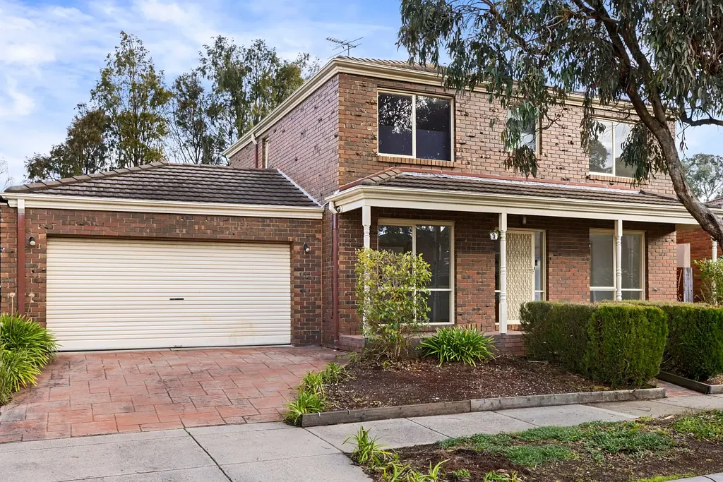 The Perfect Family Home!