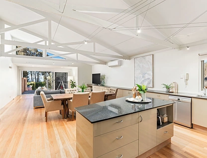 1/181 Lakedge Avenue, Berkeley Vale, Central Coast, 3 ਕਮਰੇ, 3 ਬਾਥਰੂਮ, Apartment