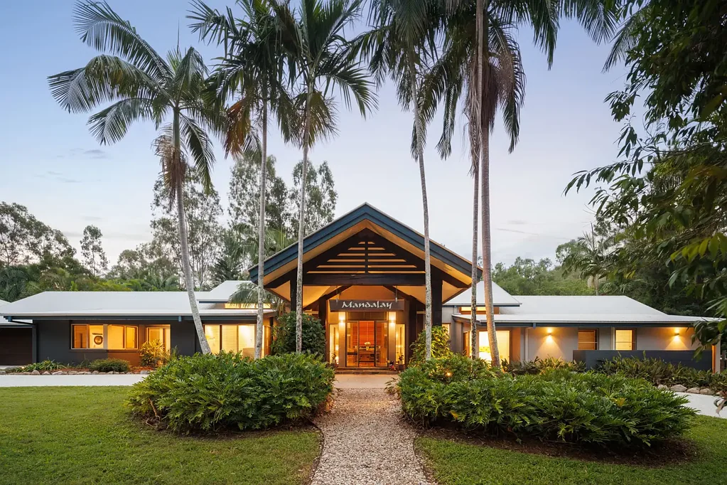 57 Bainbridge Drive, Pullenvale, QLD 4069