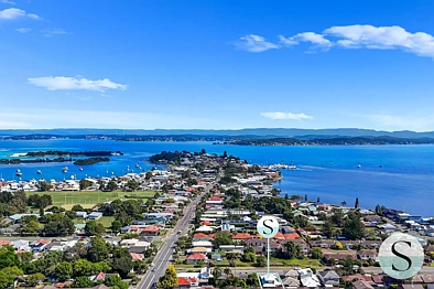 21 DAVIS ST, MARKS POINT NSW 2280, 0 Schlafzimmer, 0 Badezimmer, House