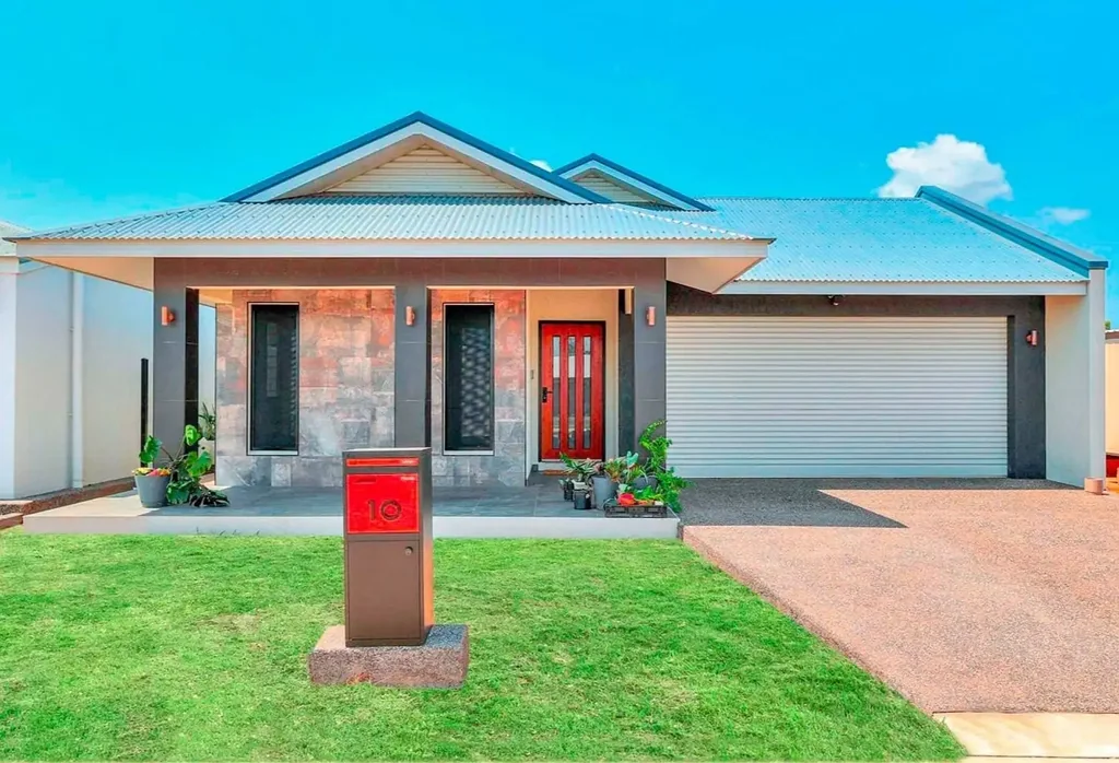 Spacious Family Ground Level Home