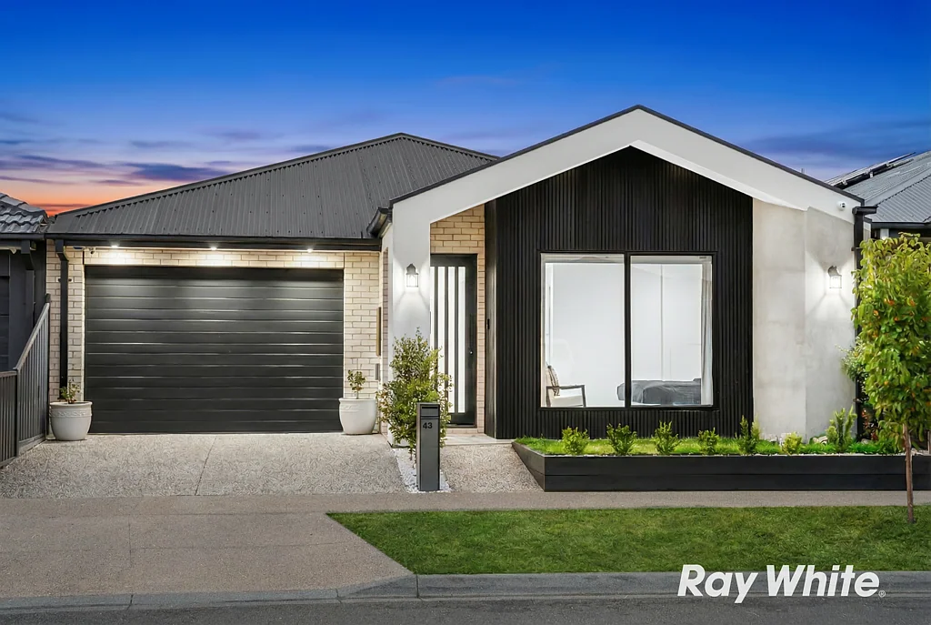43 Ravine drive, Wollert, VIC 3750