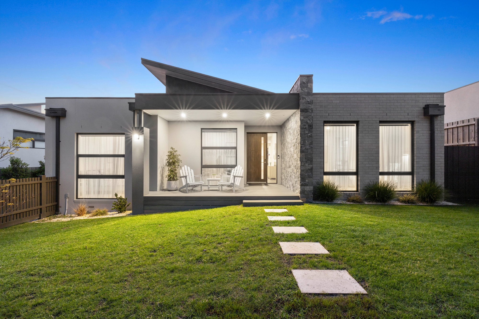 UNIT 1 27 BALCOMBE ST, MORNINGTON VIC 3931, 0 Bedrooms, 0 Bathrooms, House