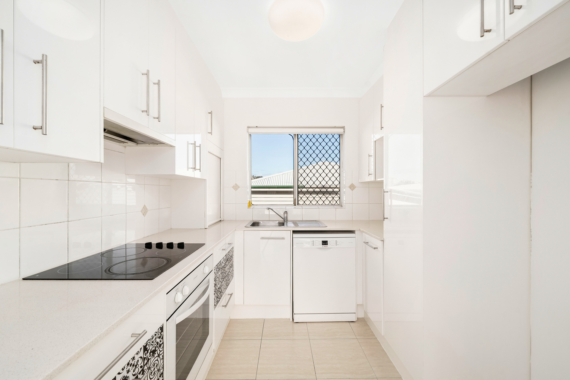 UNIT 5 17 NAPIER ST, ASCOT QLD 4007, 0房, 0浴, Unit