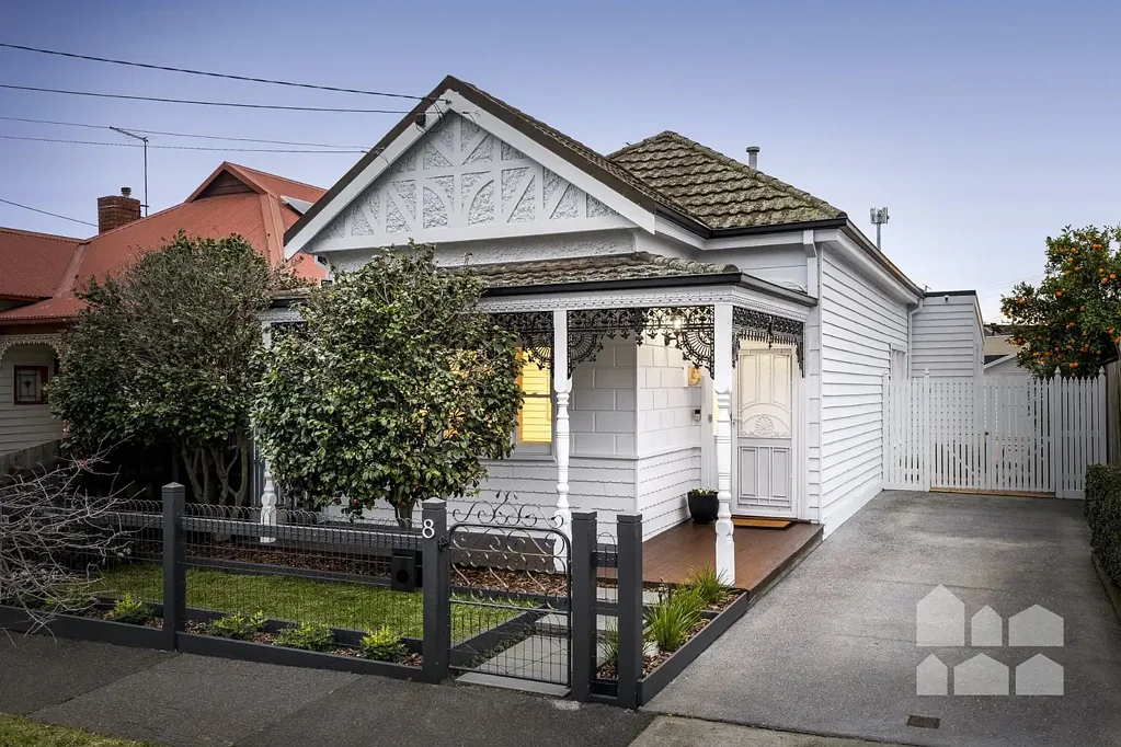 Kingsville 3 Slaapkamer Edwardian elegance, lifestyle excellence
