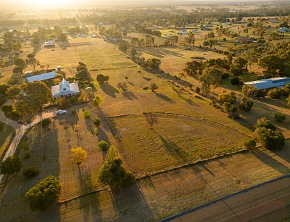 Lot 2 Lyndhurst Lane, Rosenthal Heights, Darling Downs, 0 Kuwarto, 0 Banyo, Lifestyle Property
