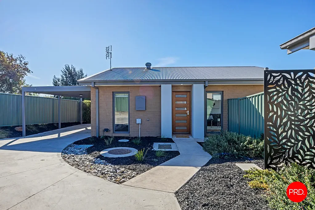 3/2A Church Street, Eaglehawk, VIC 3556