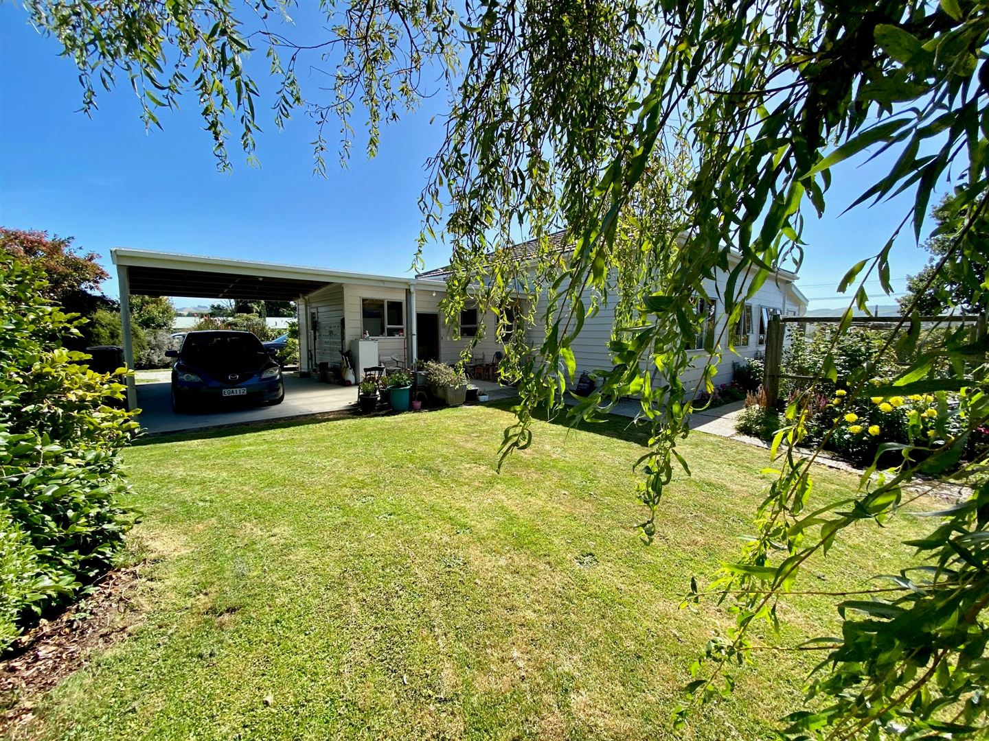 11 Macandrew Street, Owaka, Clutha, 4房, 1浴