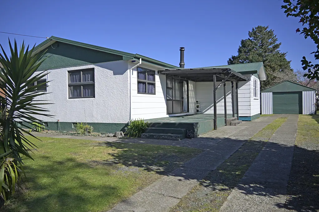 9 Normanby Street, Kawerau, Bay Of Plenty