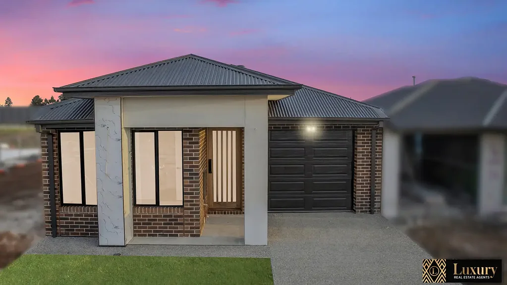 Deanside 3 Bedroom Brand New  Home - Eligible for FHOG!