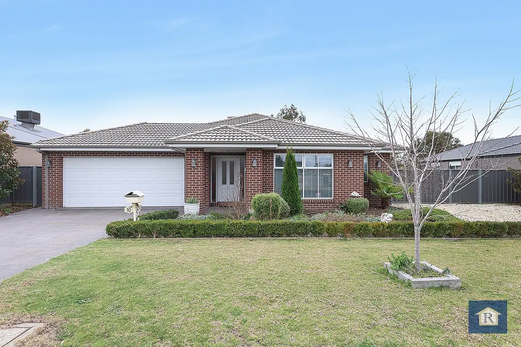 10 Jarver Close, Colac, VIC 3250