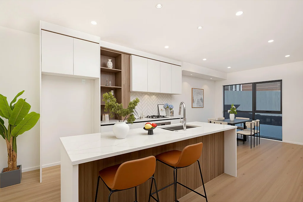 Ranui 4 Bedroom Lucky Last Available!