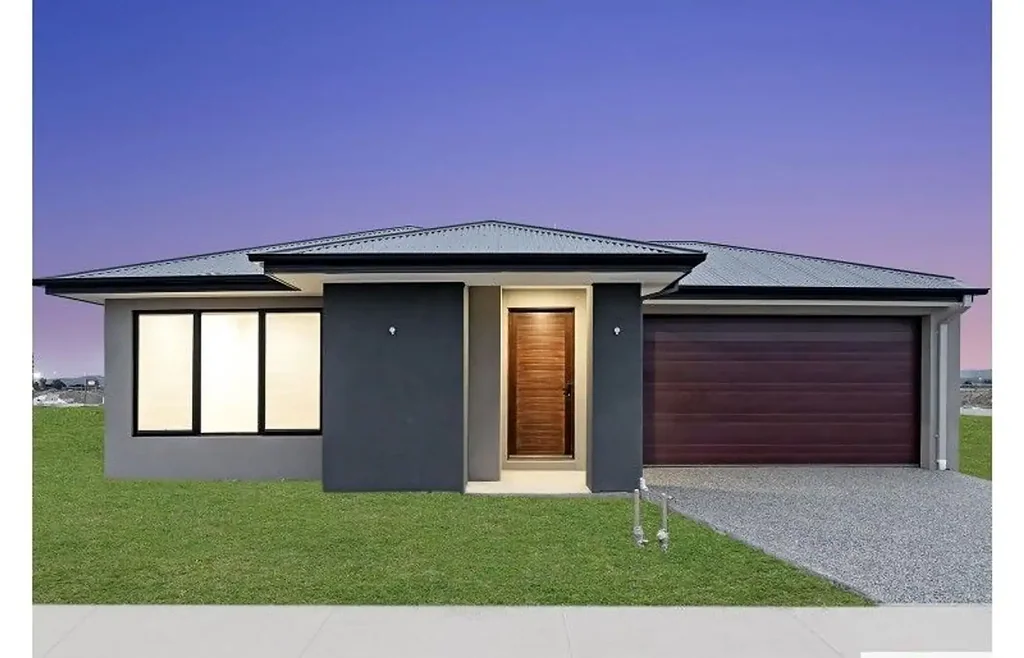 Stunning 4 Bedroom Home