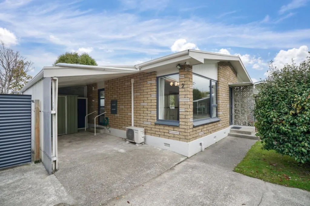 2/277 Nelson Street, Strathern, Invercargill City