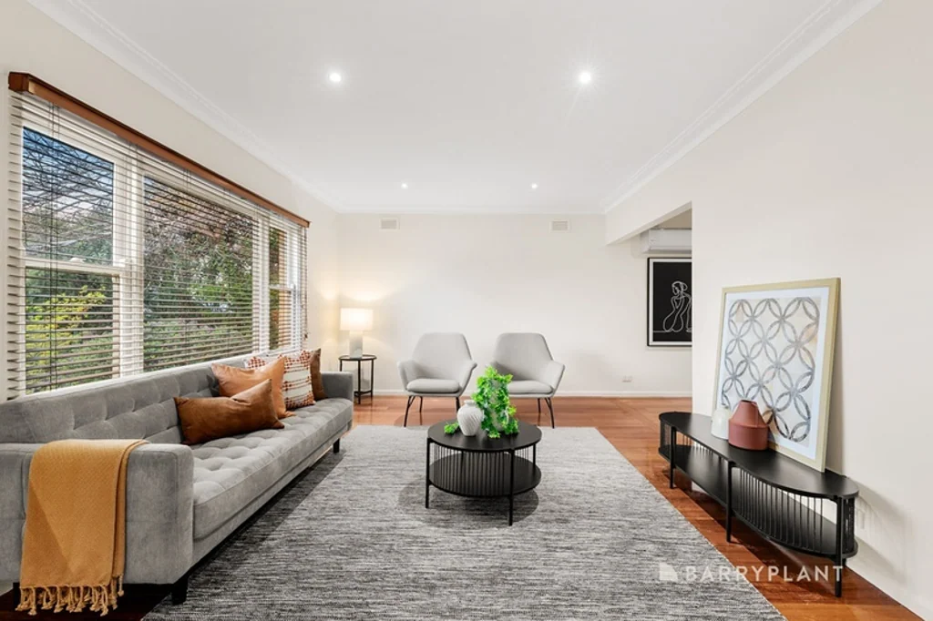 11 Maleela Grove, Rosanna, VIC 3084