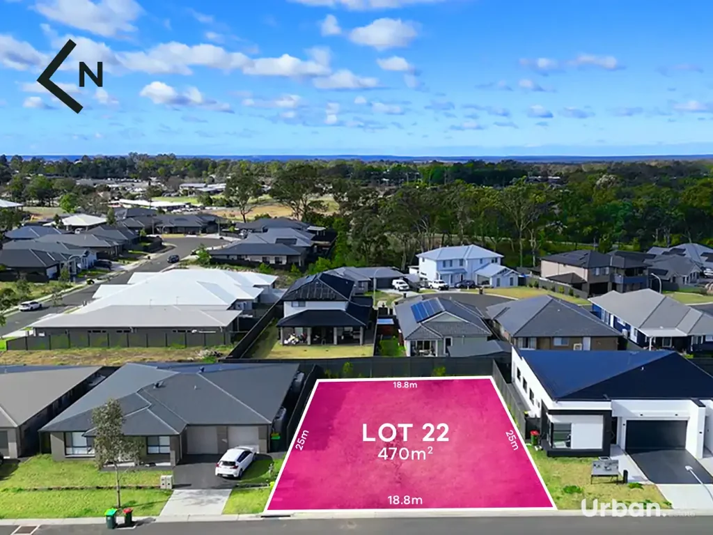 47 Dulcimere Street, Tahmoor, NSW 2573
