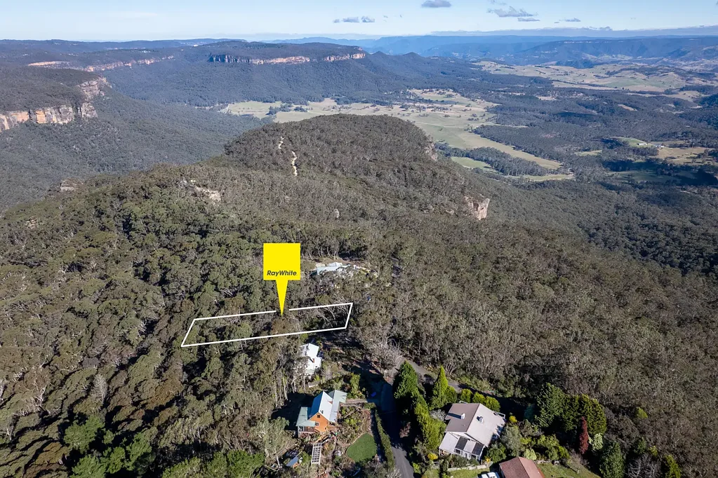 Mount Victoria DA Approved-Mountain Living Awaits
