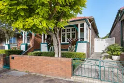 40 Bourne Street, Marrickville