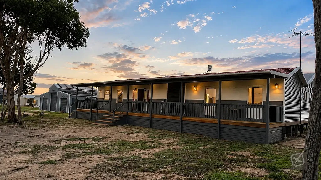 Wellington East 4غرفة نوم Your Ultimate River Murray Escape – Relax, Entertain & Unwind