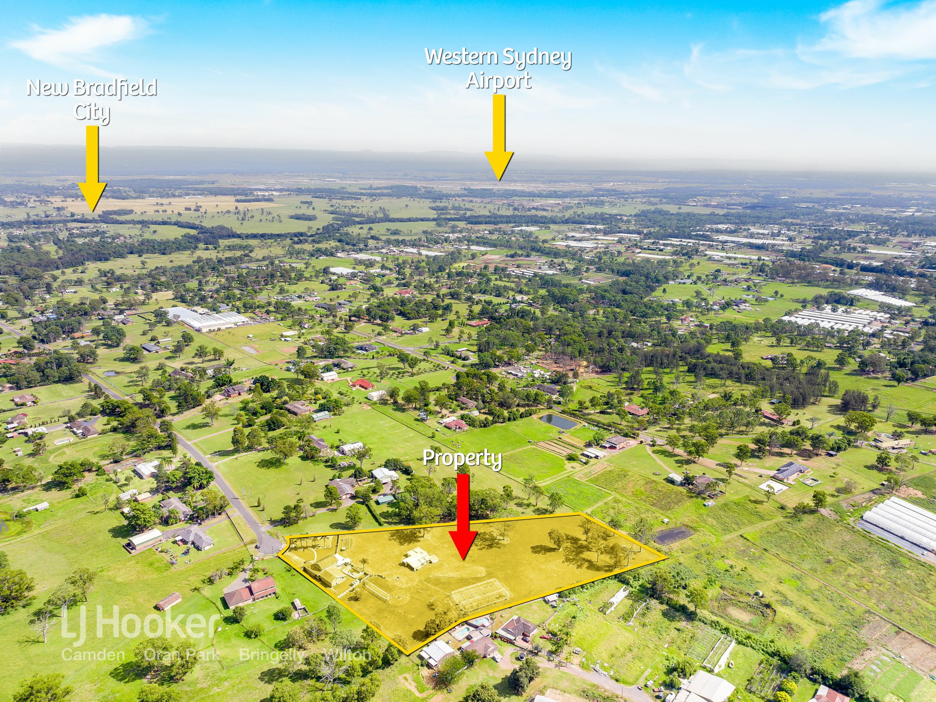 PRIMARY PRODUCTION SMALL LOTS