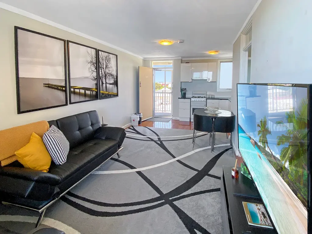 Fremantle 1 Slaapkamer Coming Soon