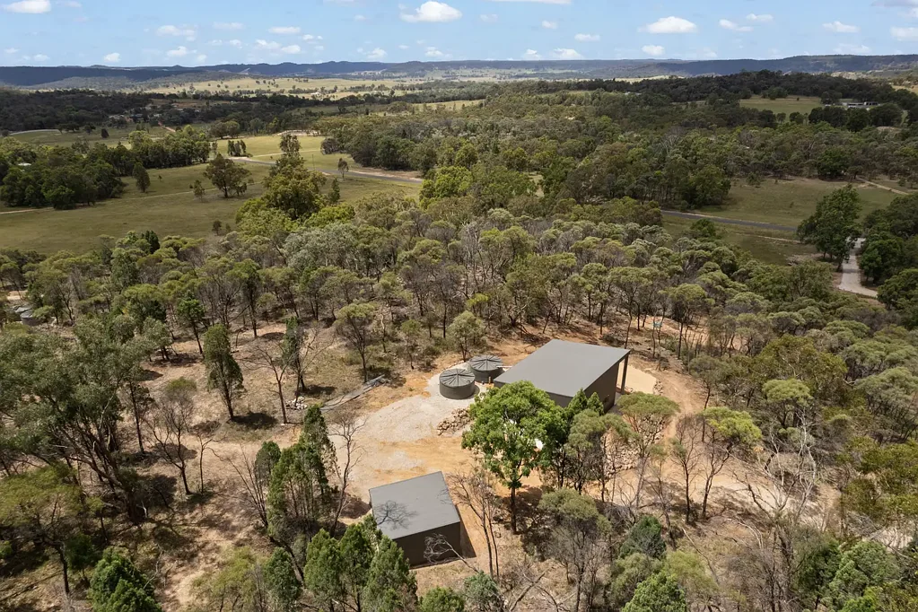  283 Ridge Road, Mudgee, NSW 2850