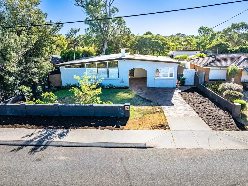 59 Gilmore Avenue, Orelia, WA 6167