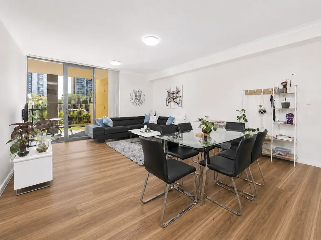 Burswood 2房  Fur Kid Friendly Ground Floor Gem