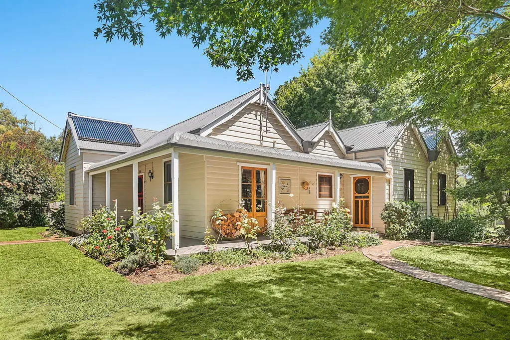 26 Bumballa Road, Wingello, NSW 2579