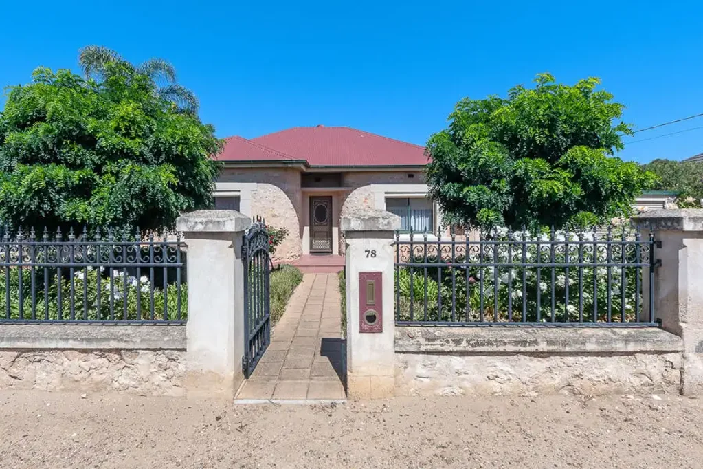 78 Thomas Street, Murray Bridge, SA 5253