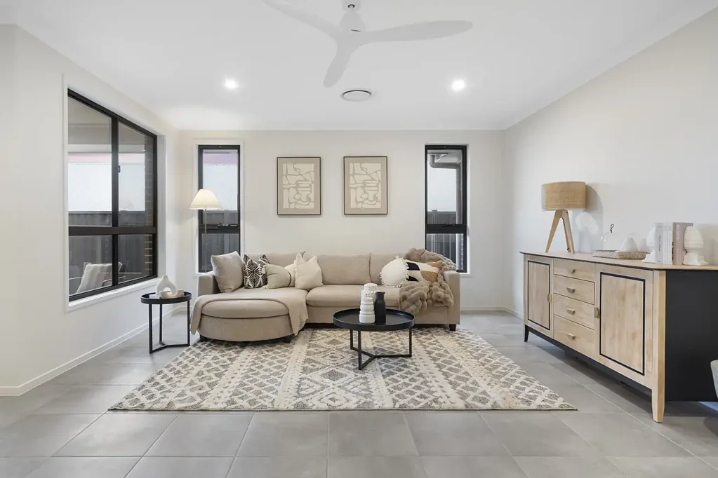 Deebing Heights 4બેડરૂમ Move Straight In - Brand-New Home Designed for Growing Families