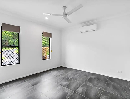 24A Macaranga Road, Bentley Park, Cairns, 4 Bedrooms, 2 Bathrooms, House