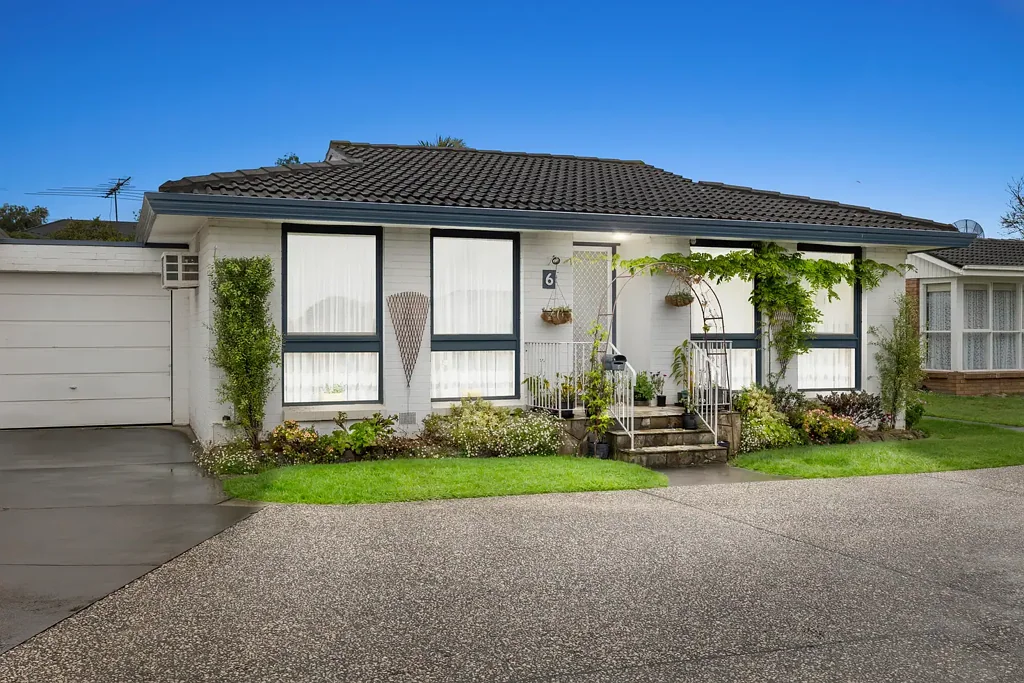 Mount Waverley 2Kwarto Exceptional Entry into the MWSC Zone