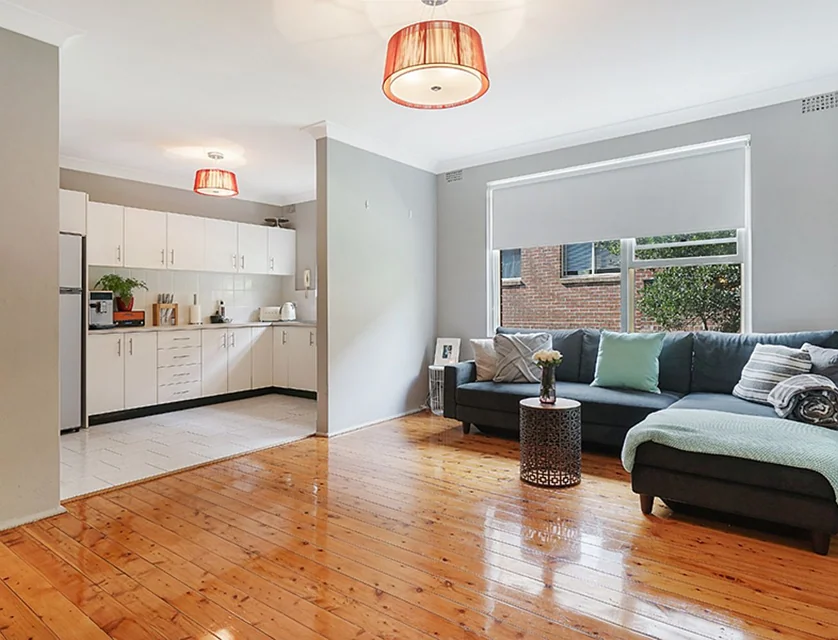 2/72 Leylands Parade, Belmore, South Western Suburbs, 2 ਕਮਰੇ, 1 ਬਾਥਰੂਮ, Unit