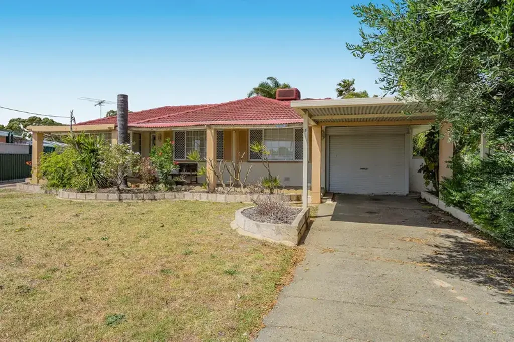 28 Houston Street, Rockingham, WA 6168