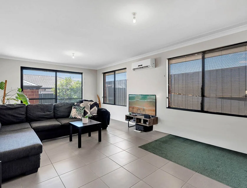12 Campine Drive, Southern River, South East Perth, 3 Schlafzimmer, 2 Badezimmer, House