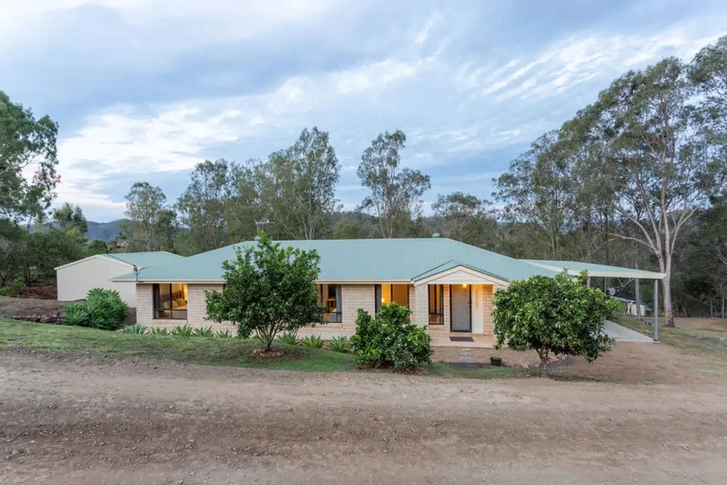 11 Maranoa Court, Fernvale, QLD 4306