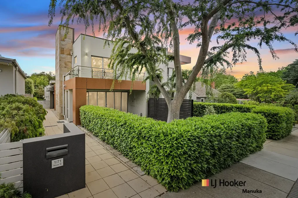 1/71 Novar Street, Yarralumla, ACT 2600