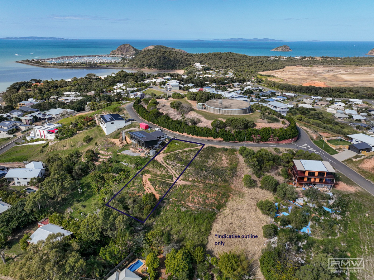 3 OCEANA CR, LAMMERMOOR QLD 4703, 0 Bedrooms, 0 Bathrooms, Section