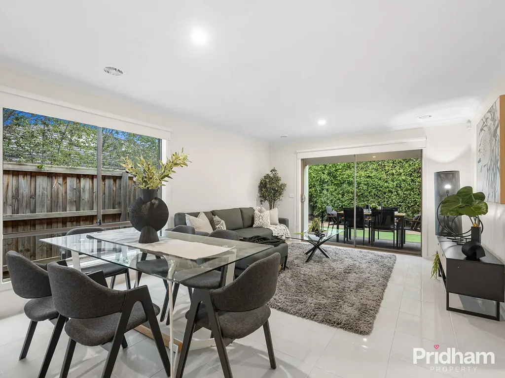 28 Scotchmer Crescent, Mernda, VIC 3754