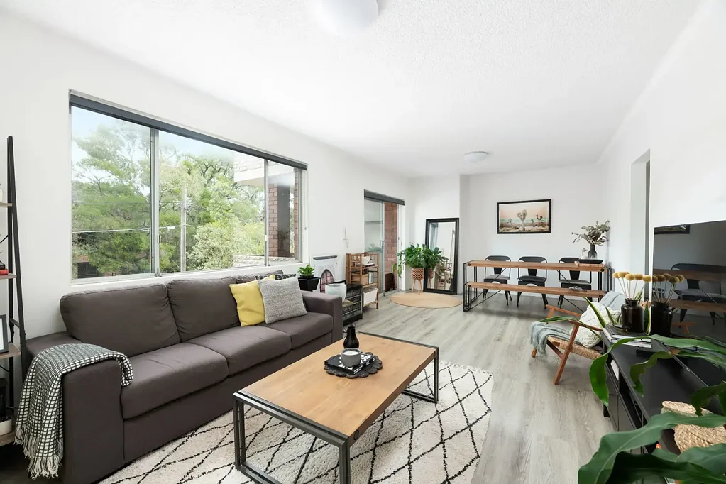 2/31 Talara Road, Gymea, NSW 2227